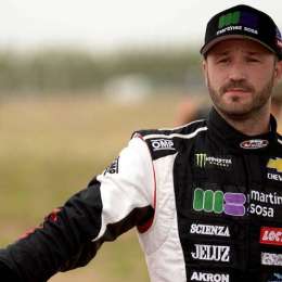 ¿Qué motor utilizará Canapino en su regreso al TC?