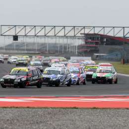Turismo Pista: un subcampeón regresa a la Clase 1 en Río Cuarto