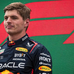 F1: “Verstappen podría hacer la pole con un AlphaTauri o un Hass”