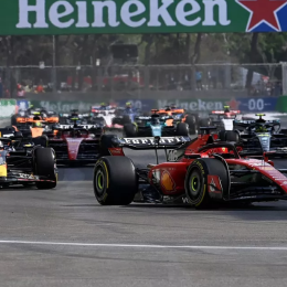 El piloto de F1 que podría sumarse a Audi en 2026