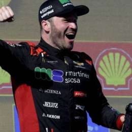 TC: ¿Dónde y cuándo fue el último triunfo de Canapino?