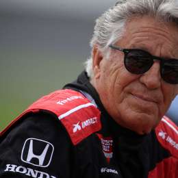 Mario Andretti decepcionado con Ferrari