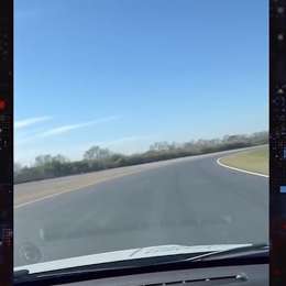 TC en Buenos Aires: así quedó el circuito 12° tras la repavimentación