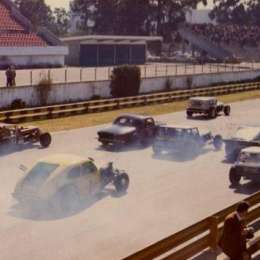 Y un día…hubo un desafío