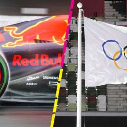 El único antecedente del automovilismo en los Juegos Olímpicos