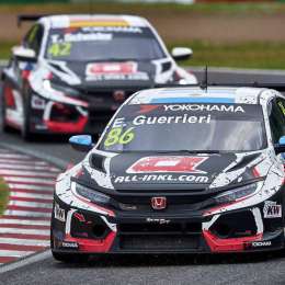 Esteban Guerrieri en Corazón de F1: "el WEC está en un gran momento"