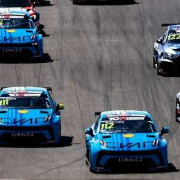 Punteri: "Los europeos se van a llevar una buena imágen"