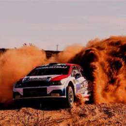 Rally Argentino: Se presentó el Rally de Reconquista