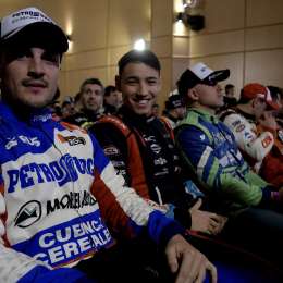 TC: los pilotos que estarán presentes en Buenos Aires