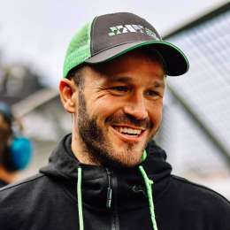 IndyCar: Juncos Racing inauguró su tienda web para Argentina