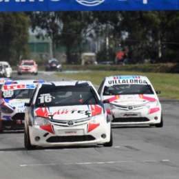 Turismo Pista y TCR World Tour: los horarios de transmisión de Carburando para el fin de semana