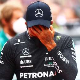 F1: ¿Hamilton podría quedarse sin su título?