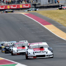 TC, TC Pista y Turismo Pista, la agenda nacional del fin de semana