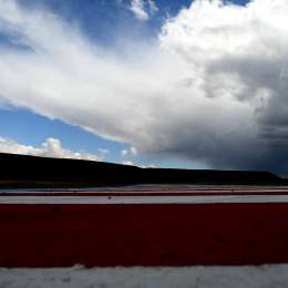 Superbike Argentino: Comodoro Rivadavia gestiona una fecha del motociclismo nacional