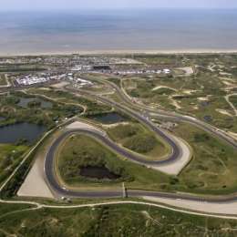 F1: el extraño motivo que complicaría el GP de los Países Bajos