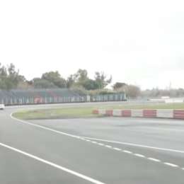 TC en Buenos Aires: "Cocho" López y una perfecta descripción del circuito número 12