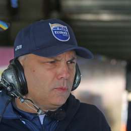 Mauro Medina, expectante para el TC en Buenos Aires: "Esta carrera puede ser un quiebre"