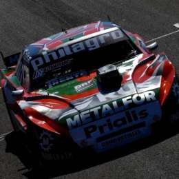 TC en Buenos Aires: ¿Dodge es candidato según Castellano?