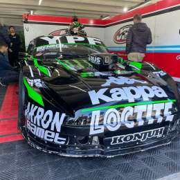 TC en Buenos Aires: ¿Cómo vivió Canapino la previa a su regreso a la categoría?