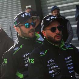 TC en Buenos Aires: ¿Qué gloria del automovilismo le hace la radio a Canapino este fin de semana?