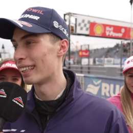 TC en Buenos Aires: las sensaciones de Marcos Quijadas tras la histórica pole en el Gálvez