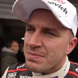 TC en Buenos Aires: Werner explicó lo que pasó con Rossi y Castellano durante la clasificación