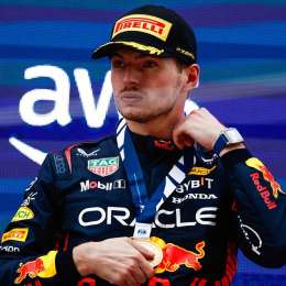 Verstappen, sobre su dominio en la F1: “No creo que sea aburrido en lo absoluto”