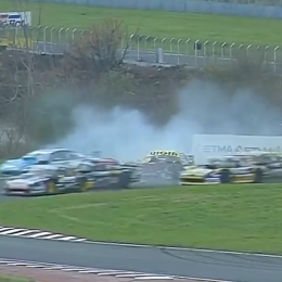 TC: el incidente entre Ardusso, Ruggiero y Ponce de León en Buenos Aires