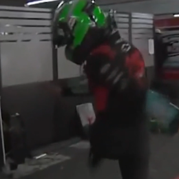 TC en Buenos Aires: Ciantini explotó de bronca tras el abandono en la final