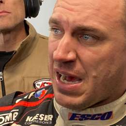 TC en Buenos Aires: Mariano Werner y las sensaciones tras ganar la Etapa Regular