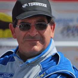 Y un día, el “Chueco” Romero volvió a las pistas