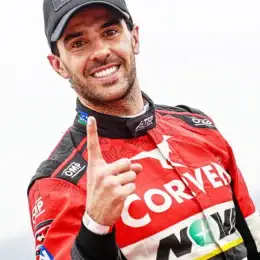 TC: Urcera, entre un Mustang o un Camry