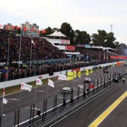 El seguimiento de la final del TC en Buenos Aires al estilo de Carburando