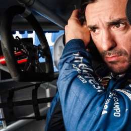 Trosset sobre el TC en Buenos Aires: "Me fui con una amargura bárbara"