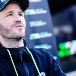 IndyCar: ¿Qué se sabe del futuro de Agustín Canapino?