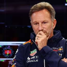 F1: Horner se refirió al futuro de "Checo" Pérez