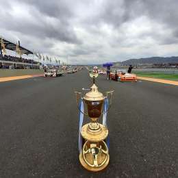 El TC y un nuevo campeonato