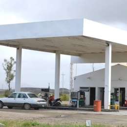 Estaciones de servicio independientes cerrarán esta noche a modo de protesta