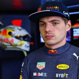 Verstappen fue multado mientras manejaba en Mónaco ¿Qué pasó?