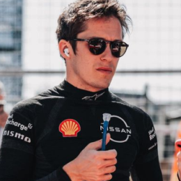 Fórmula E: ¿Qué cosas tiene por mejorar Fenestraz de cara a la próxima temporada?