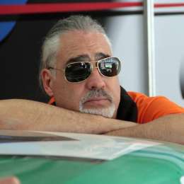 TC: "Rody" Agut y los motivos de su salida de Toyota