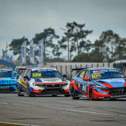 TCR World Tour: ¿Cómo quedó el World Ranking después de El Pinar?