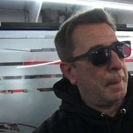 TC: ¿Con qué Canapino se encontró Lema en Buenos Aires?