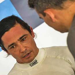 TC2000: ¿Estará Matías Milla en los 200Km de Buenos Aires?