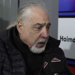 TC: Rody Agut piensa en un cambio de cara a la temporada 2024