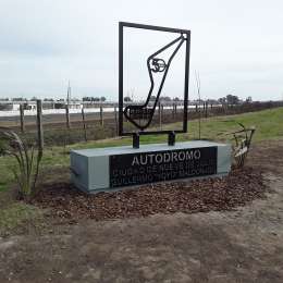 El TC2000 correrá en el autódromo de 9 de Julio