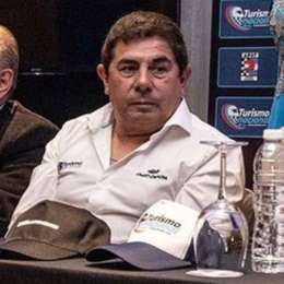 Martos: "Estamos tocando casi nada el reglamento del Turismo Nacional"