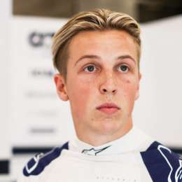 F1: Liam Lawson reemplazará a Ricciardo en Zandvoort