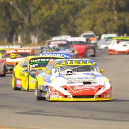 El Córdoba Pista se presenta este fin de semana en el Cabalén