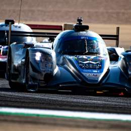 European Le Mans Series: ¿Cómo les fue a Pechito López y a Siebert en la clasificación?
